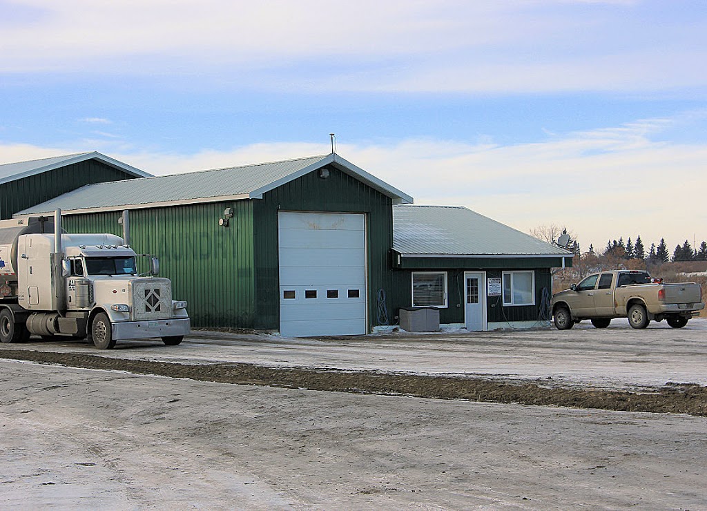 Nite Hawk Trucking | 831 Calder Ln, Indian Head, SK S0G 2K0, Canada | Phone: (306) 695-3474