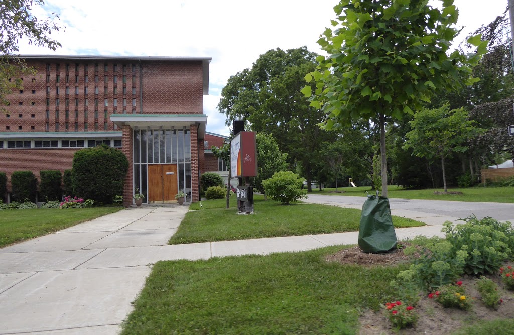 St. James United Church | 400 Burnhamthorpe Rd, Etobicoke, ON M9B 2A8, Canada | Phone: (416) 622-4113