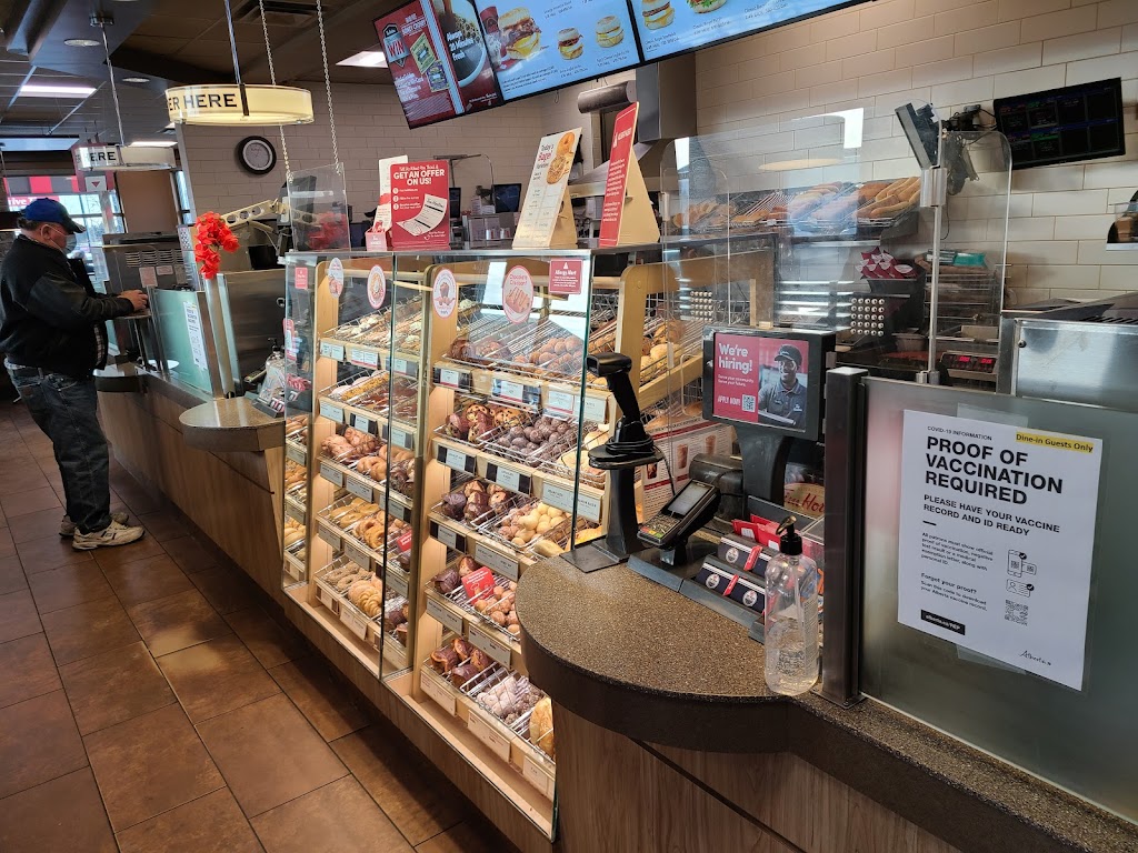 Tim Hortons | 16039 97 St NW, Edmonton, AB T5X 6B1, Canada | Phone: (780) 408-1710