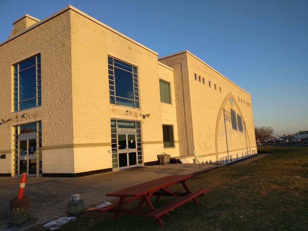 Toronto and Region Islamic Congregation | 99 Beverly Hills Dr, North York, ON M3L 1A2, Canada | Phone: (416) 245-5675
