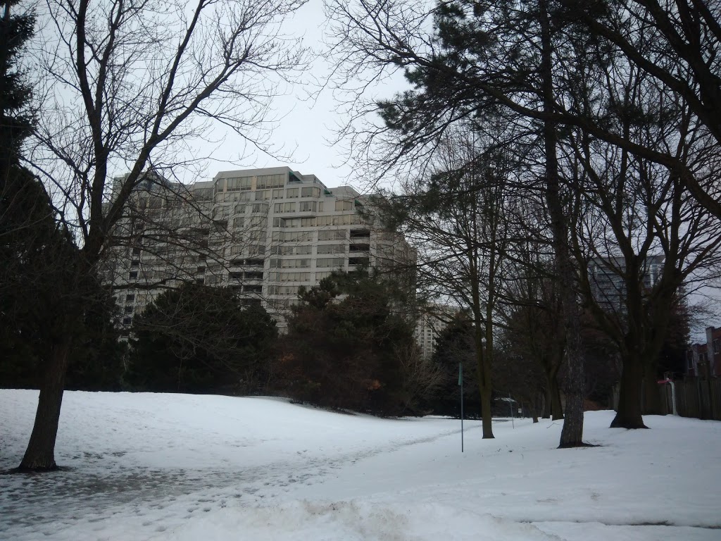 Ron Watson Park | 140 Bonis Ave, Scarborough, ON M1T 3W6, Canada | Phone: (416) 338-4386