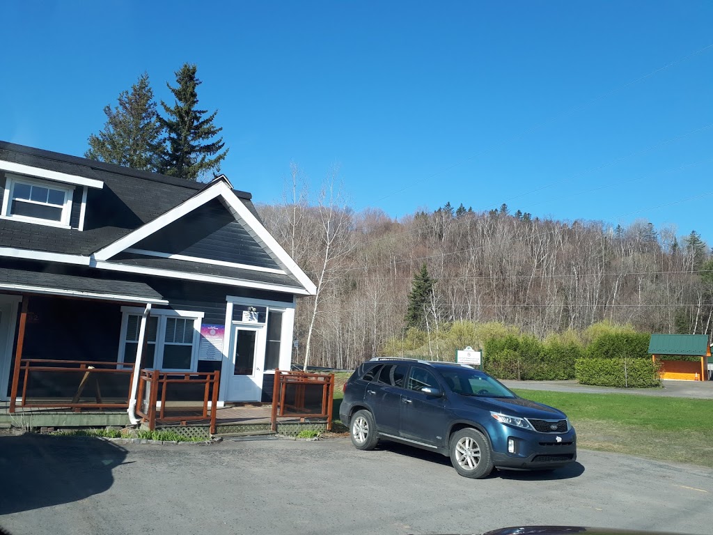 La clinique Nouveau Monde | 552 QC-117, Piedmont, QC J0R 1K0, Canada | Phone: (450) 995-8005