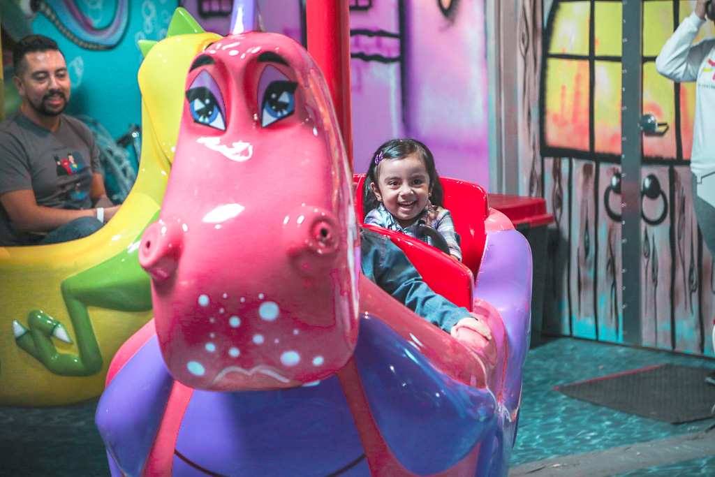 PI-O Amusement Park | 950 Boulevard Curé-Poirier E, Longueuil, QC J4J 4X1, Canada | Phone: (450) 396-9599