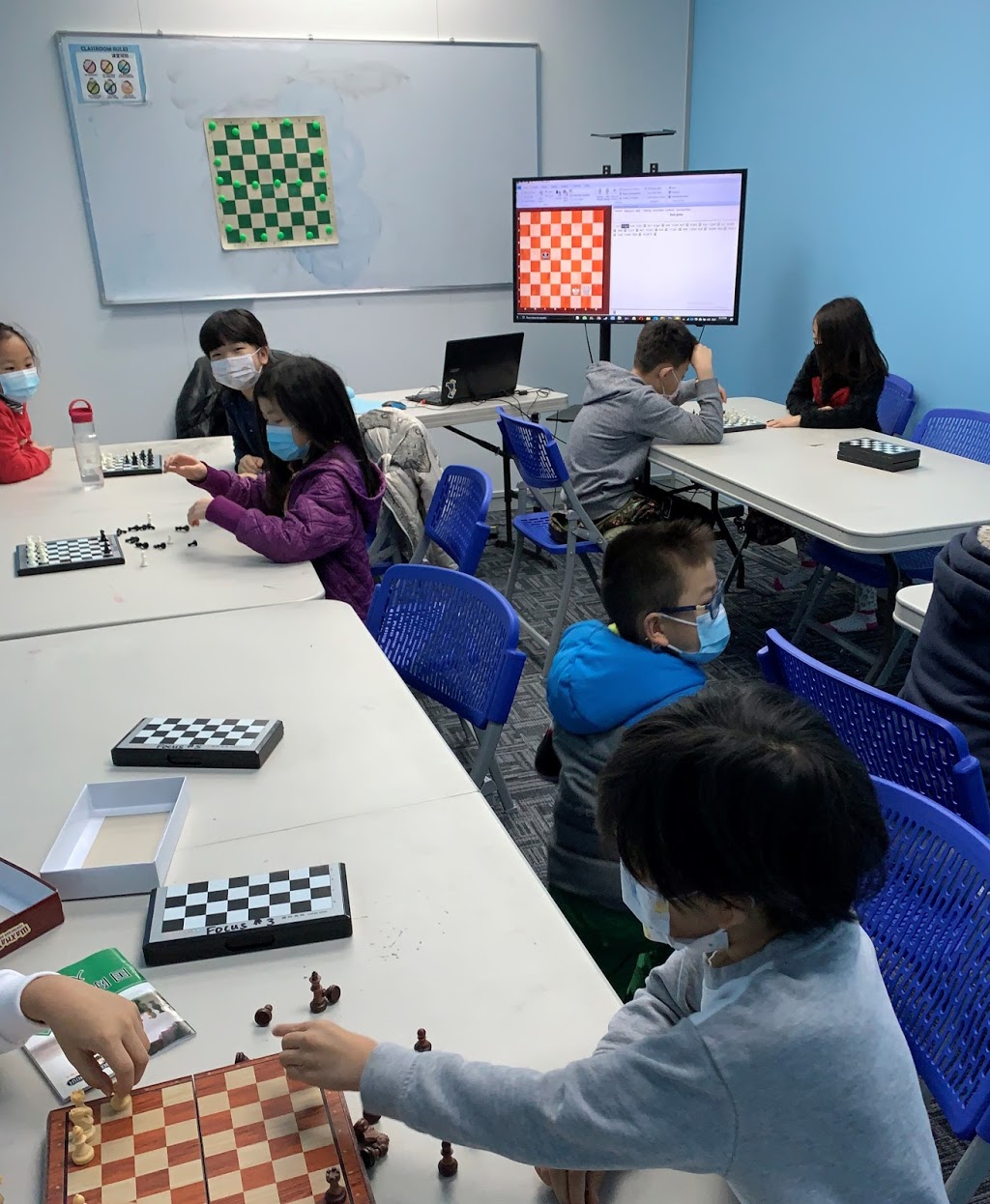 chessmastering | 1615 W 68th Ave, Vancouver, BC V6P 2V6, Canada | Phone: (236) 788-2711