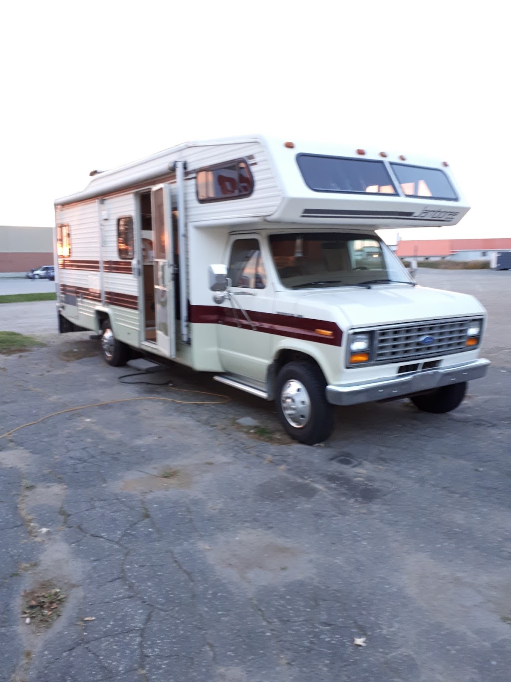 Boisvert F-X Inc | 950 Rue Mcdougall, Trois-Rivières, QC G9A 2T6, Canada | Phone: (819) 376-6474