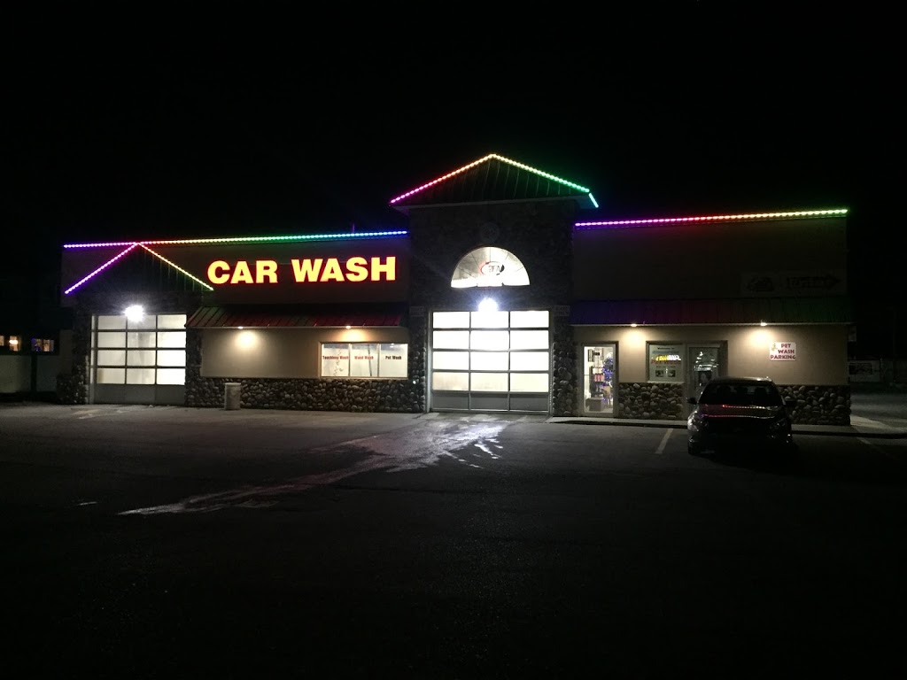Diamond View Car Wash | 129 8 St SW, Airdrie, AB T4B 2X7, Canada | Phone: (403) 948-5932