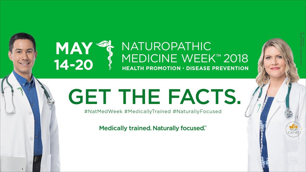 Okanagan Naturopathic Healthcare | 2453A Main St, West Kelowna, BC V4T 1K5, Canada | Phone: (778) 754-5610
