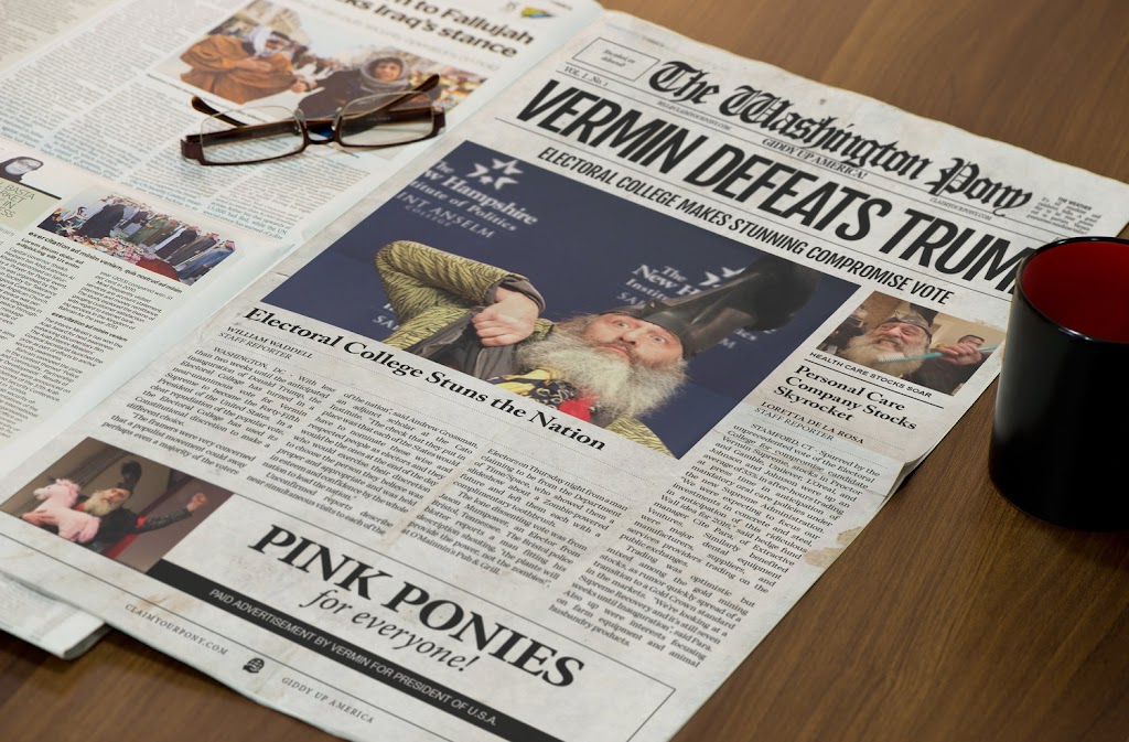 Newspaper Designers | 137067 13 Line RR4, St. Marys, ON N4X 1C7, Canada | Phone: (519) 276-8030