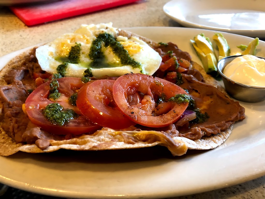Sunnyside Cafe | 1234 Esquimalt Rd #101, Victoria, BC V9A 3N8, Canada | Phone: (250) 590-2412