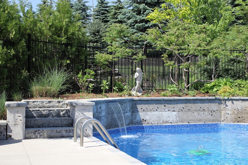 Pollock Pools & Spas | 61 Victoria Rd S, Guelph, ON N1E 5P7, Canada | Phone: (519) 780-1777