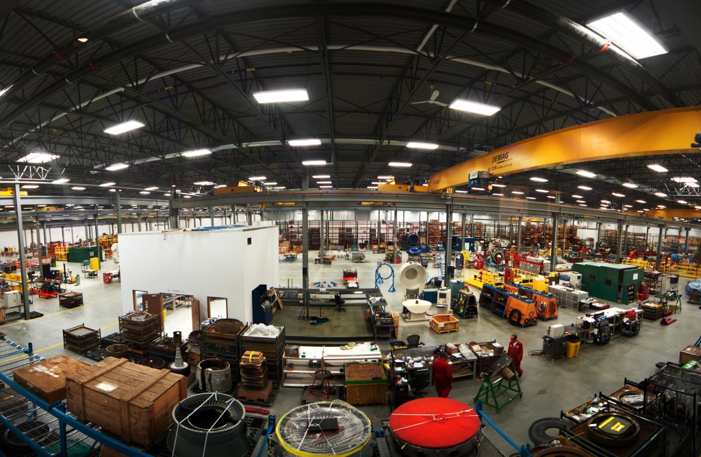TransCanada Turbines | 998 Hamilton Blvd NE, Airdrie, AB T4A 0K8, Canada | Phone: (403) 420-4200