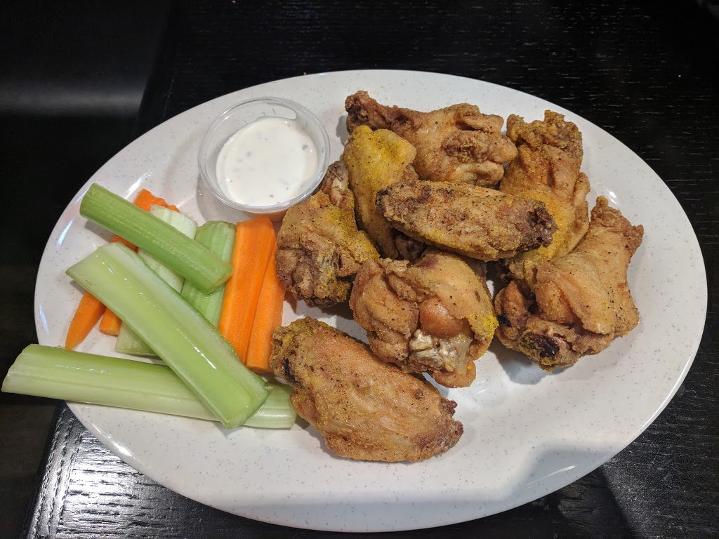 The Toad Stool Social House | 701 Grandview St N, Oshawa, ON L1K 0V4, Canada | Phone: (905) 721-1111