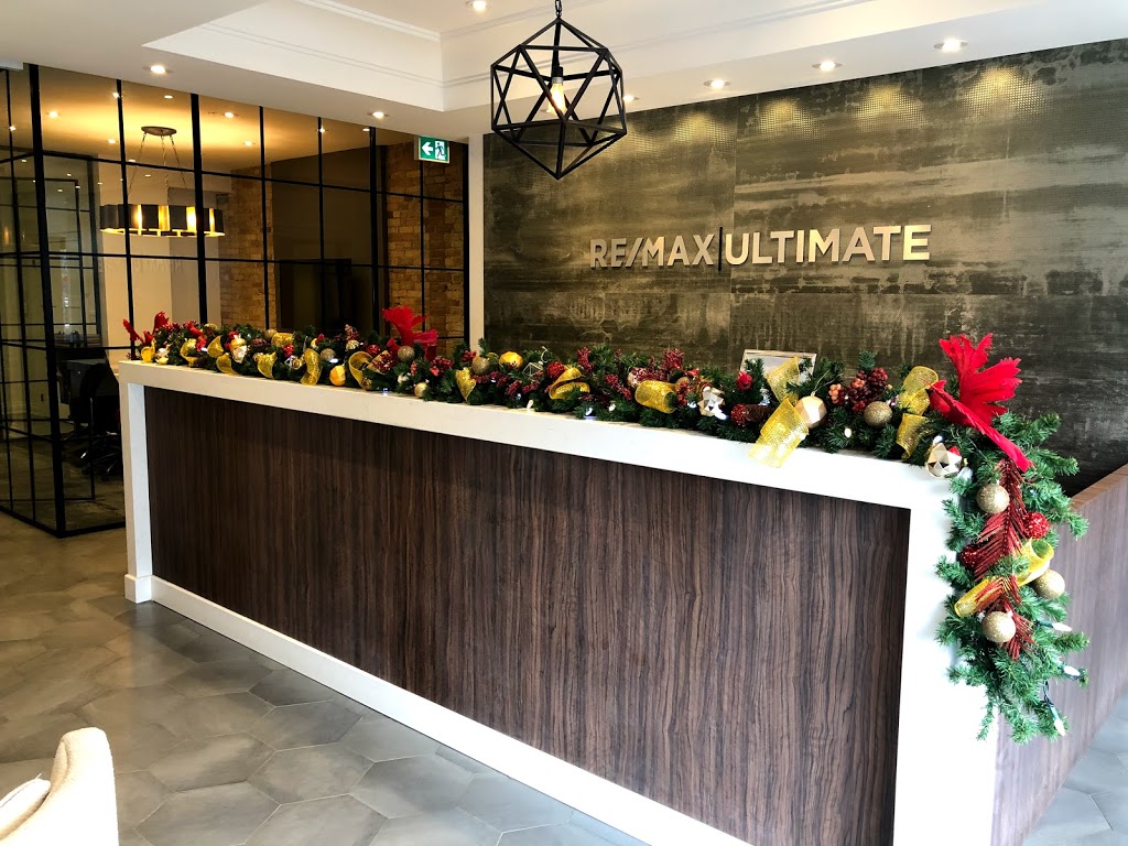 RE/MAX Ultimate Realty Inc., Brokerage | 1192 St Clair Ave W, Toronto, ON M6E 1B4, Canada | Phone: (416) 656-3500