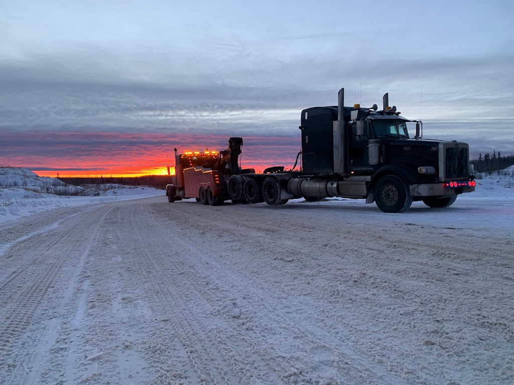 HPC TOWING & RECOVERY LTD | 18011 34 St NW, Edmonton, AB T5Y 6A9, Canada | Phone: (780) 298-2626