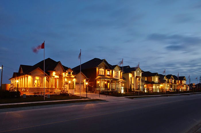 Summit Park | 33 Fletcher Rd, Hannon, ON L0R 1P0, Canada | Phone: (905) 561-0136