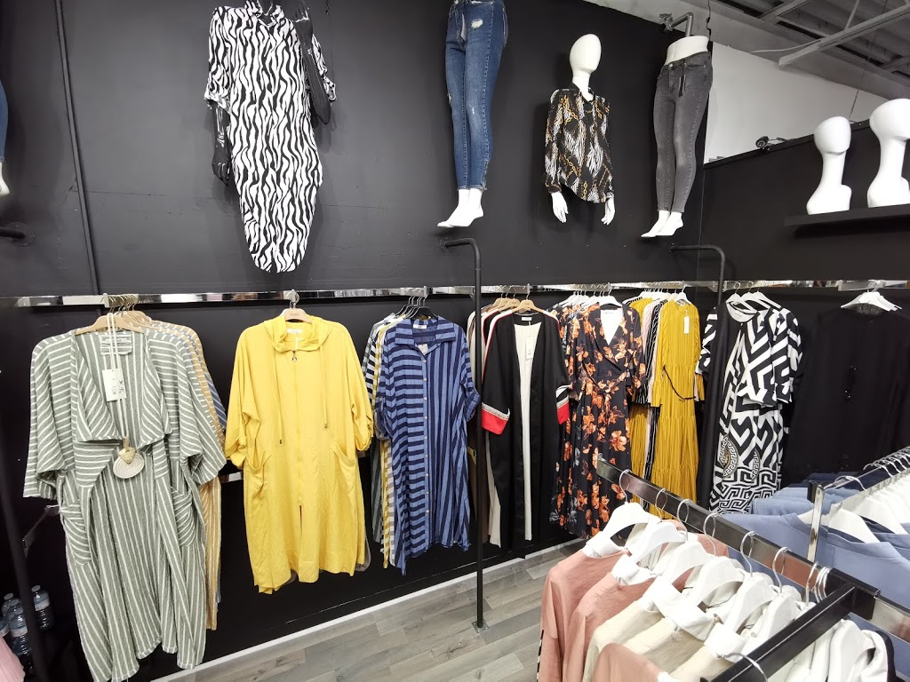 M6IX INC. | 232 Markham Rd, Scarborough, ON M1J 3C2, Canada | Phone: (437) 888-8534
