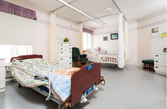 Résidence Du Bonheur | 5855 Rue Boulard, Laval, QC H7B 1A3, Canada | Phone: (450) 666-1567