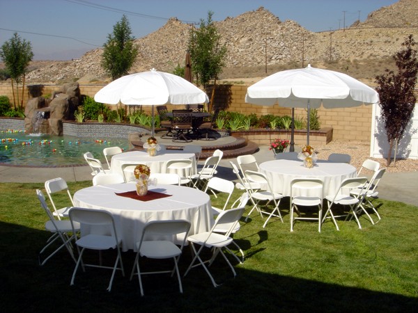 Fab Hospitality Party, Events & Tent Rentals | 45 Seabreeze Crescent #1, Stoney Creek, ON L8E 0G1, Canada | Phone: (905) 448-3134