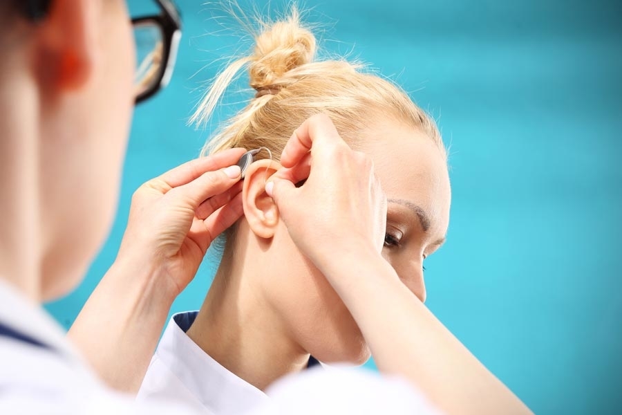 Argus Audiology | 408 Mountain Rd, Moncton, NB E1C 2M9, Canada | Phone: (506) 857-3223