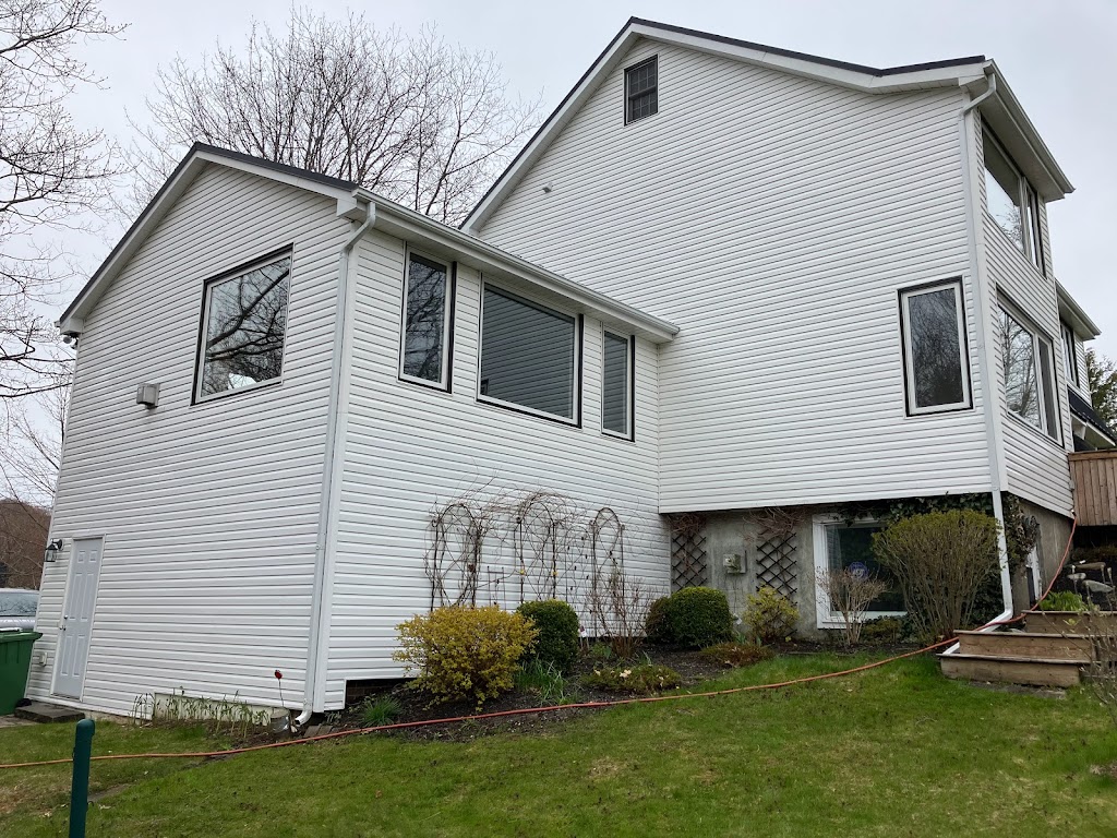 Precision Pressure Washing Halifax | 123 Flagstone Dr, Dartmouth, NS B3M 4K5, Canada | Phone: (902) 266-7537