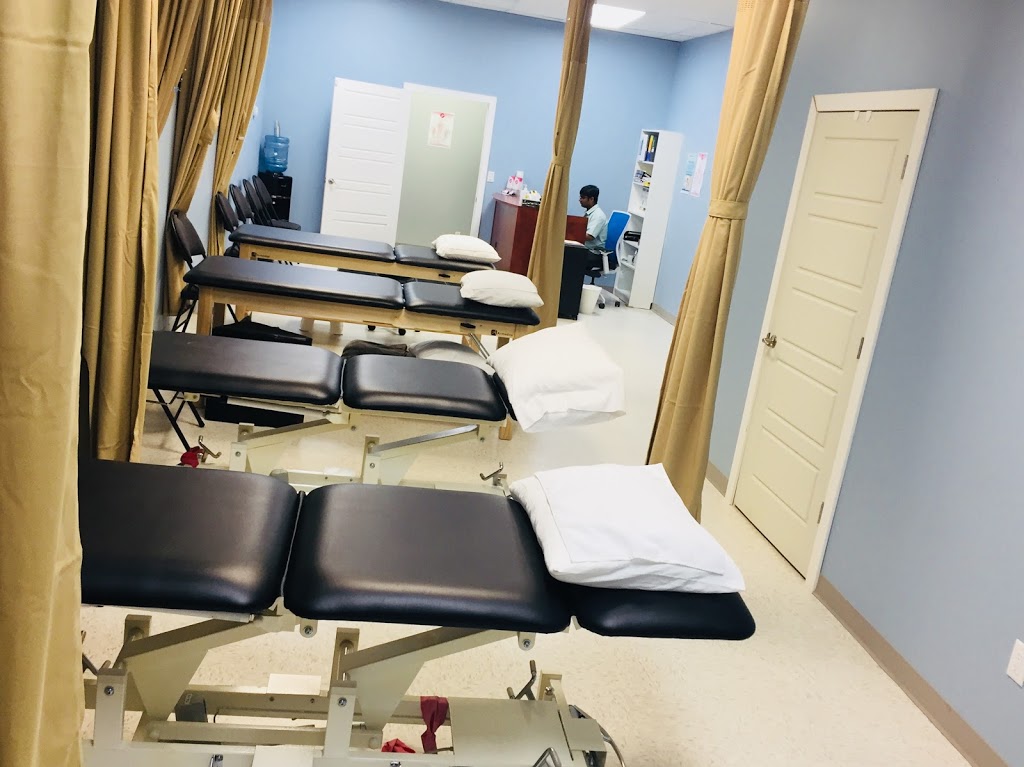 Revital Health Physiotherapy and Massage - Airdrie | 1301 8 St SW #37, Airdrie, AB T4B 3Y2, Canada | Phone: (403) 960-0349