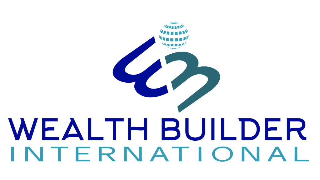 Wealth Builder International | 86 James St #254, Burks Falls, ON P0A 1C0, Canada | Phone: (705) 783-5191