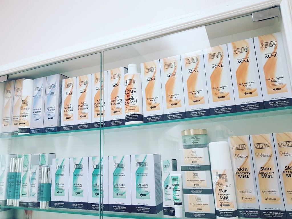 Four Elements (formerly Laser Boutique) | 350 Scott St unit 211, St. Catharines, ON L2N 6T4, Canada | Phone: (289) 968-0061