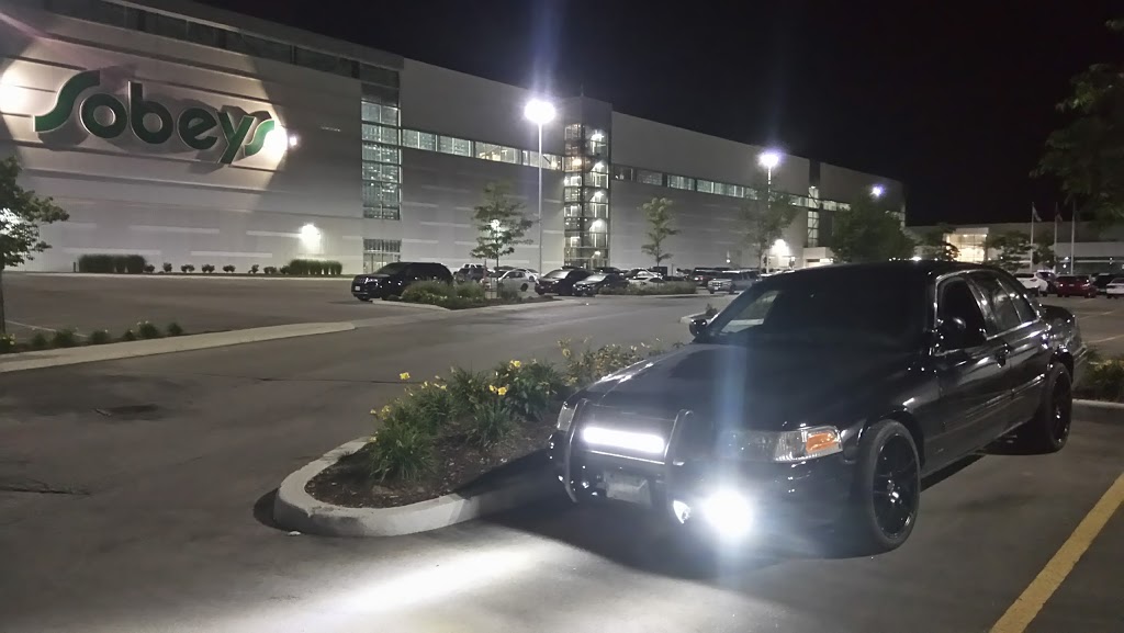 Sobeys Vaughan Distribution Centre | 8265 Huntington Rd, Woodbridge, ON L4L 1A5, Canada | Phone: (905) 265-1135
