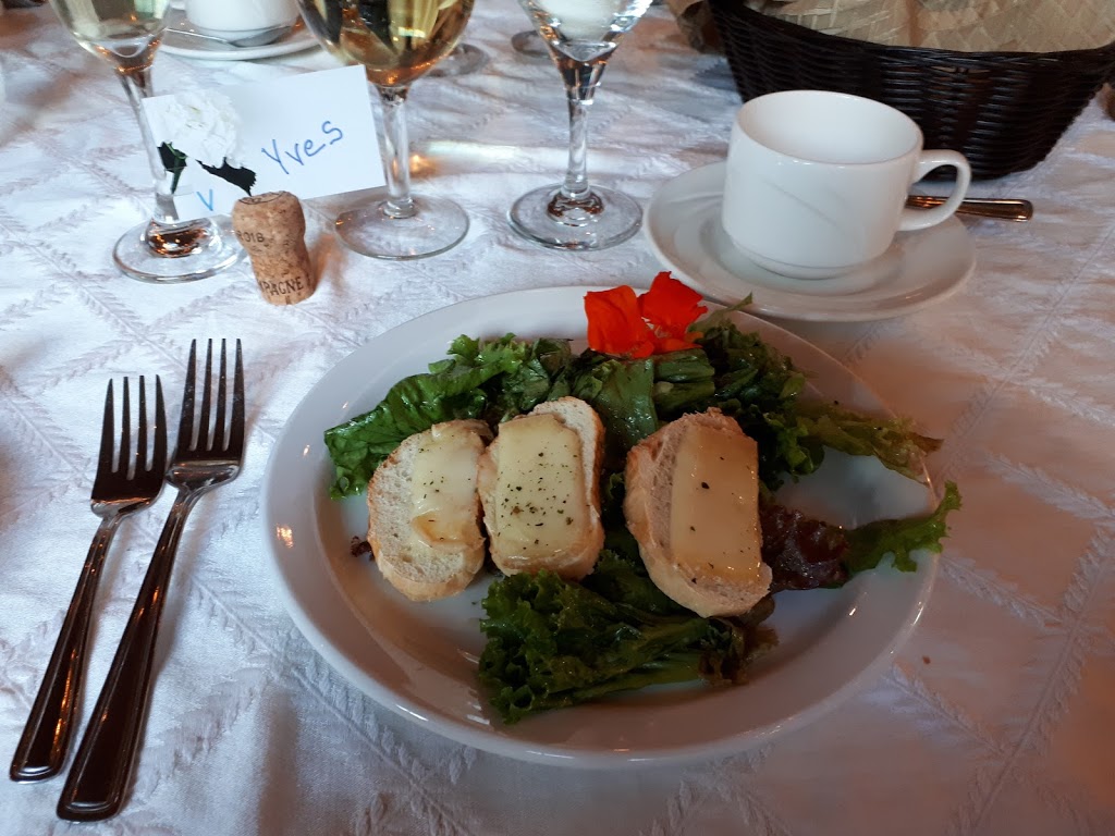 Table Champêtre Les Rondins | 5885 Route Arthur Sauvé, Mirabel, QC J7N 2W4, Canada | Phone: (450) 258-2467