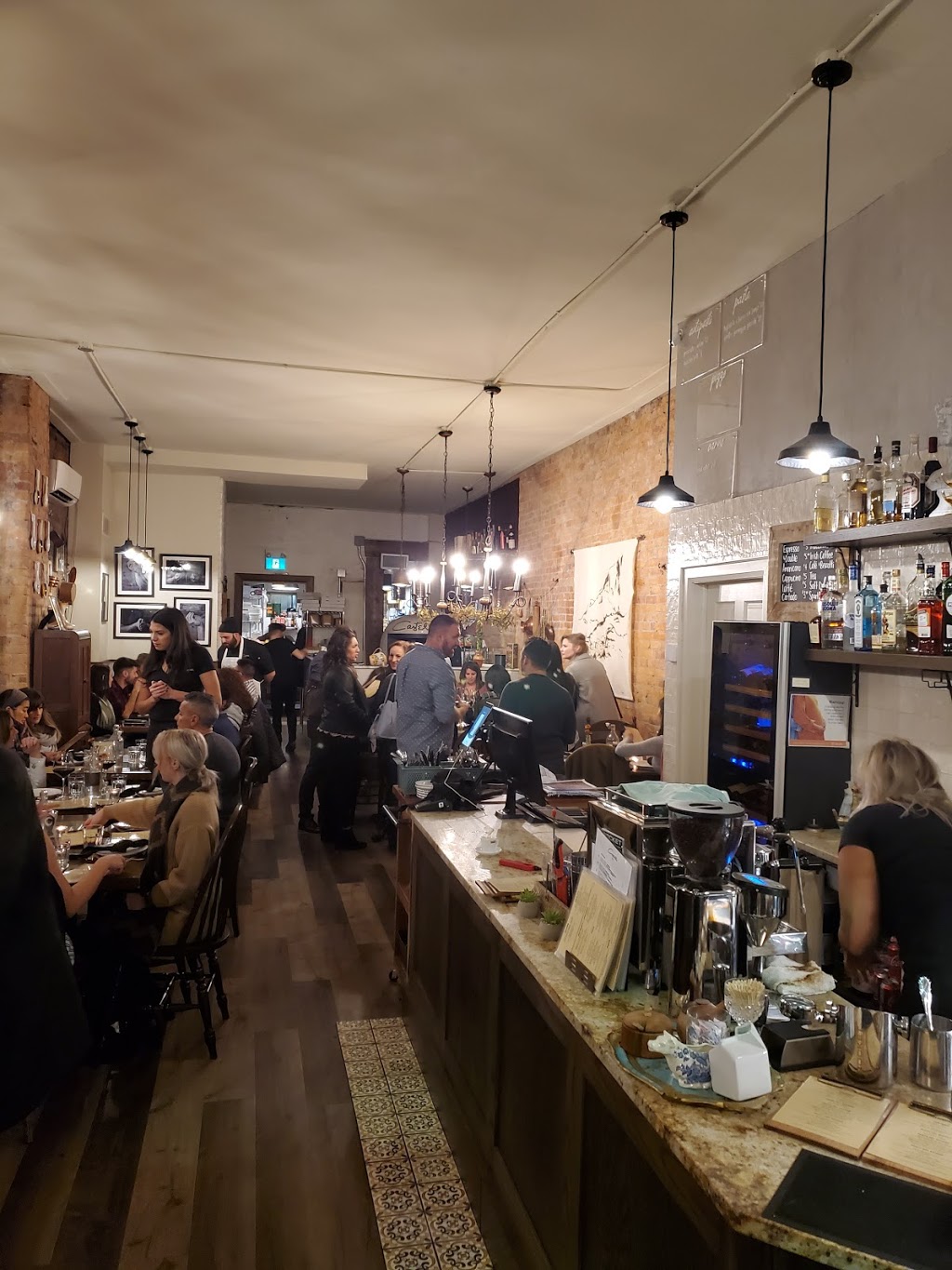 Castelli Cucina | 337 James St N, Hamilton, ON L8L 1H3, Canada | Phone: (289) 389-3065