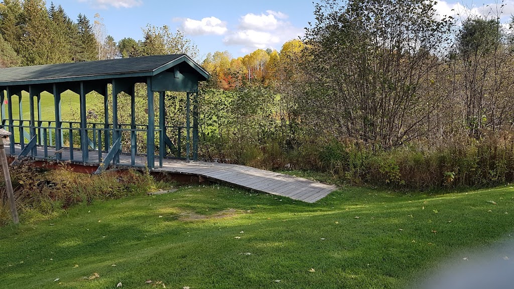 Deep River Golf Club | 16 Mcelligott Dr, Deep River, ON K0J 1P0, Canada | Phone: (613) 584-3991
