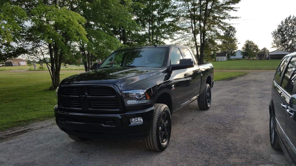 DNR Customs | 9568 Marine City Hwy, Casco, MI 48064, USA | Phone: (586) 648-6930