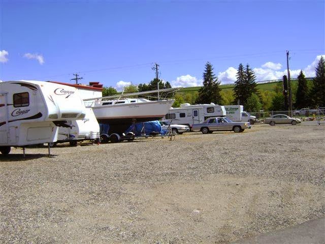 Vernon Mini-Storage | 5357 25 Ave, Vernon, BC V1T 1P5, Canada | Phone: (250) 549-2500