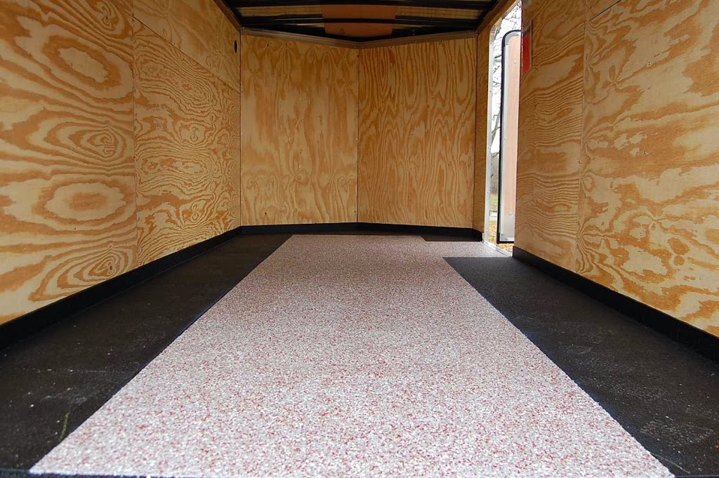 M/S Protective Coatings,Inc. | 12830 Sand Rd, Adams, NY 13605, USA | Phone: (315) 232-3446