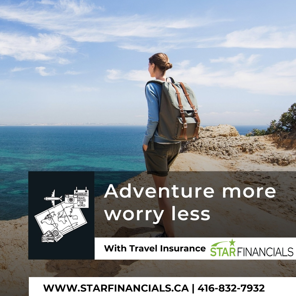 Star Financials | 1185 QUEENSWAY EAST SUITE 7, LEVEL1, Mississauga, ON L4Y 0G4, Canada | Phone: (416) 832-7932