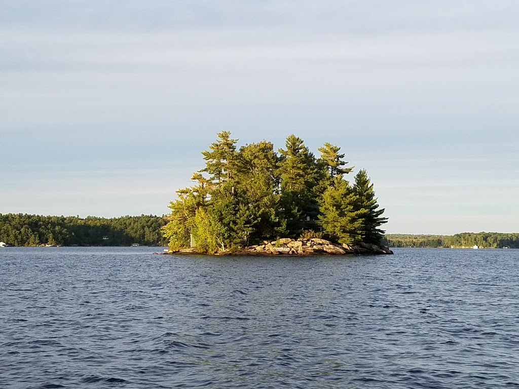 Pride Marine Group / Pride of Muskoka | 1785 Beaumont Dr, Bracebridge, ON P1L 1W4, Canada | Phone: (800) 991-3006