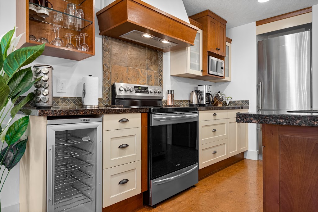 ATRIA by BOW Vacation Property Management | 187 Kananaskis Way, Canmore, AB T1W 0A3, Canada | Phone: (587) 787-3717