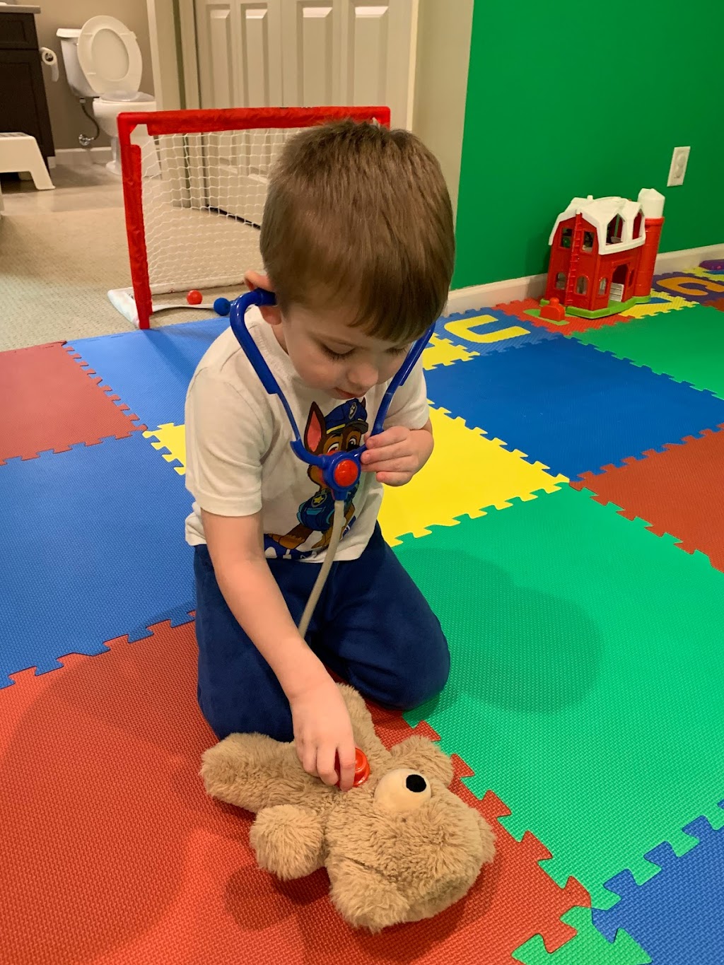 Ideal Childcare Center | 6880 208 St, Langley Twp, BC V2Y 0G2, Canada | Phone: (604) 302-6775