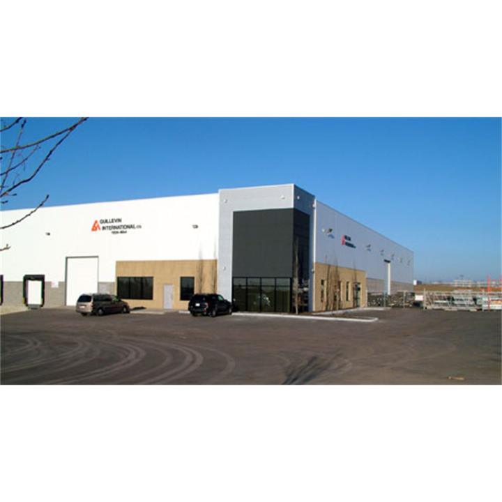 Guillevin | 21469 115 Ave NW, Edmonton, AB T5S 0K5, Canada | Phone: (780) 451-3999