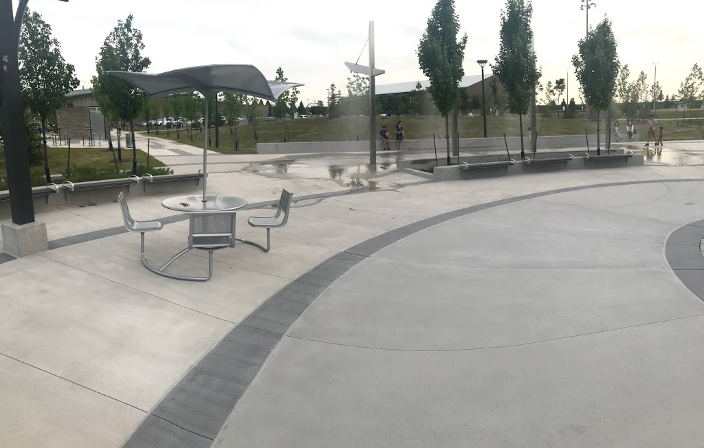 Gordon Stollery Park | 3990 Major Mackenzie Dr E, Markham, ON L6C 1P8, Canada | Phone: (905) 477-5530