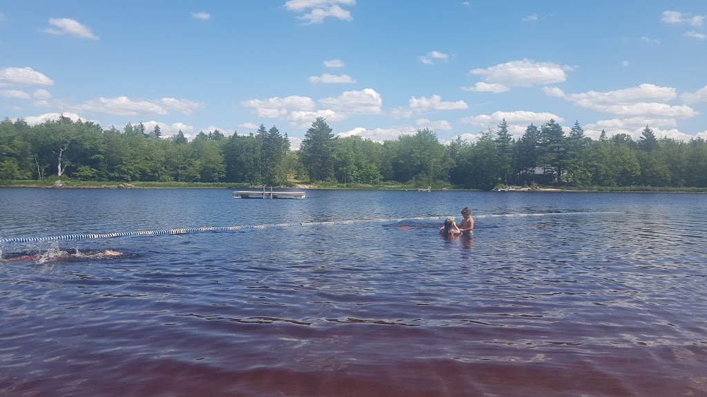 Lake Pleasant Campers Club | 240 Airforce Camp Road,, Springfield, NS B3K 2X0, Canada | Phone: (902) 547-2882
