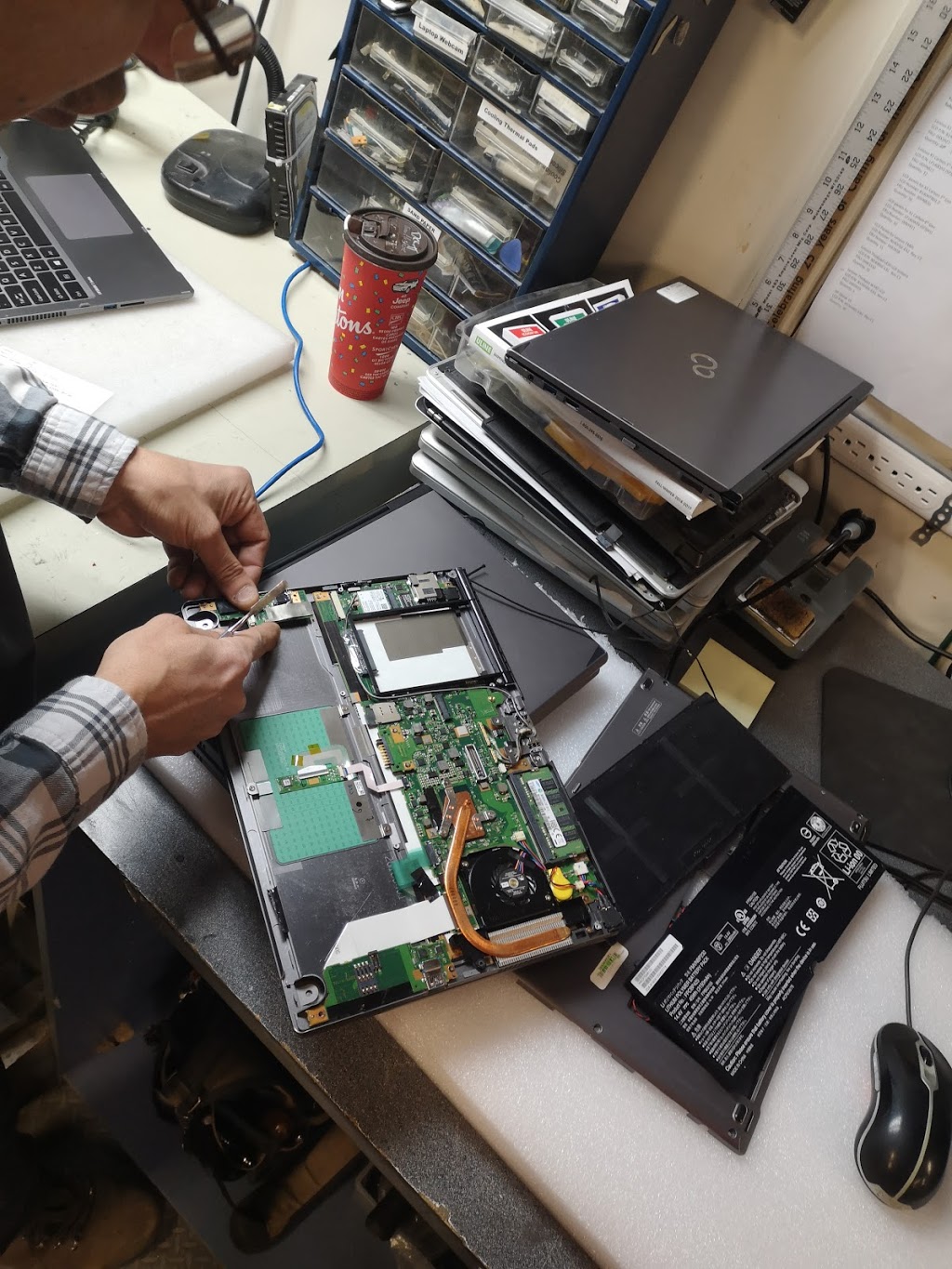 Microcad Computer Corporation | 4015 Dowell Dr, London, ON N6E 3A1, Canada | Phone: (800) 948-3572