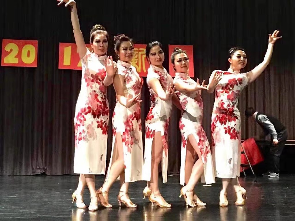 Jasmine Dance Studio | 1177 Central Pkwy W #16, Mississauga, ON L5C 4P3, Canada | Phone: (905) 616-7710