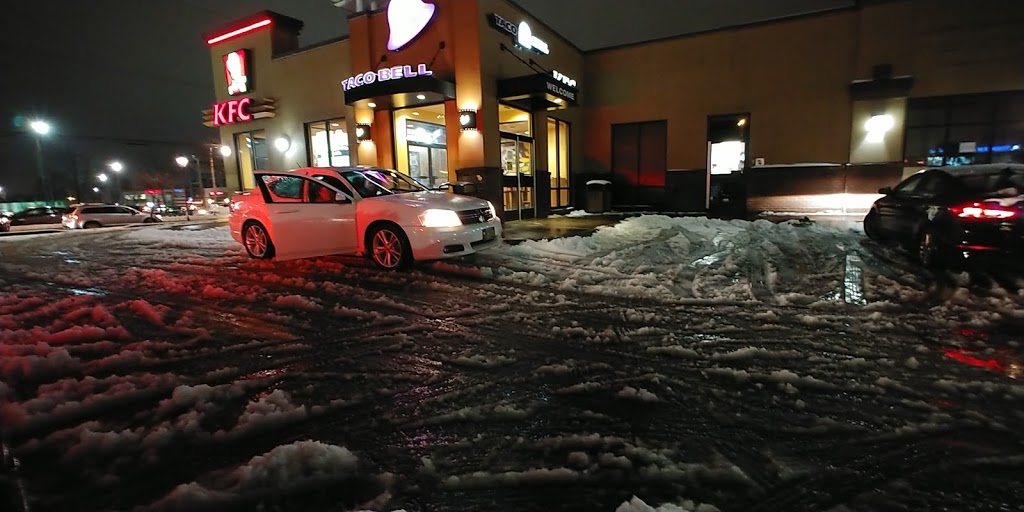 KFC | 8737 120 St, Delta, BC V4C 6R5, Canada | Phone: (778) 578-5062