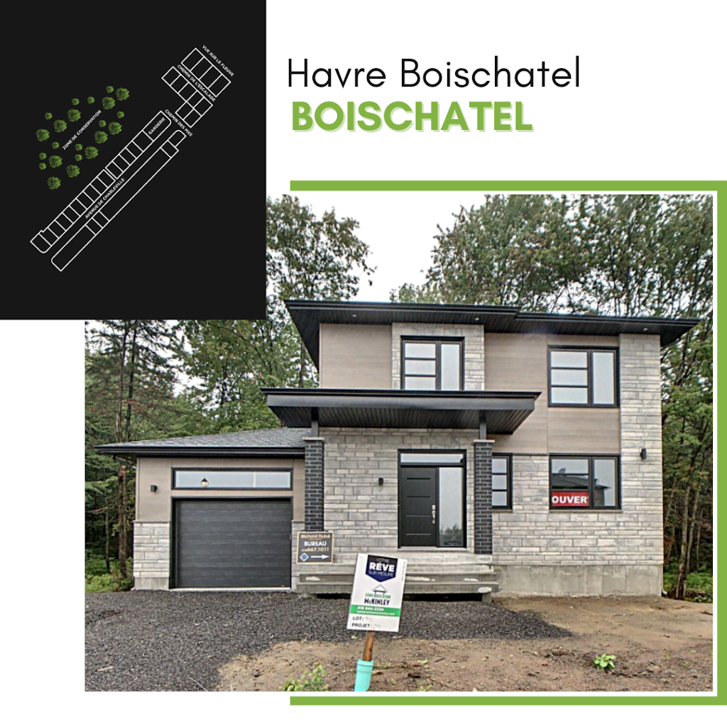 Construction Mckinley | 2255 Bd Valcartier, Saint-Gabriel-de-Valcartier, QC G0A 4S0, Canada | Phone: (418) 844-3334