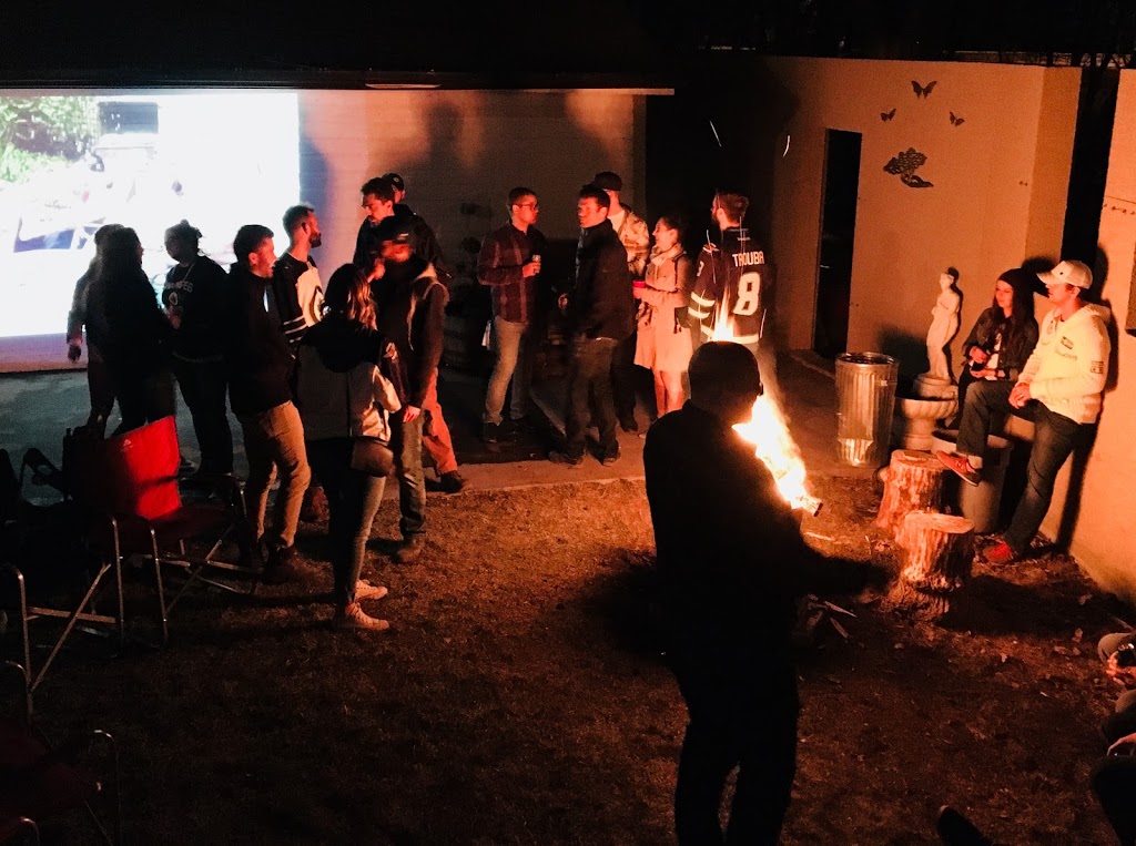 Miller Adventure Club | 45 Rue Campeau, Winnipeg, MB R3V 1K6, Canada