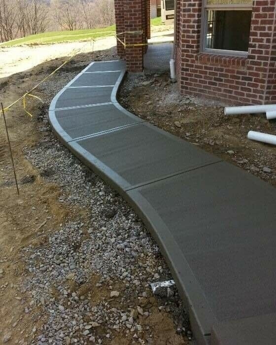 MRM Concrete Construction | 264 Chem. Renaud, Sainte-Anne-de-Kent, NB E4S 4V8, Canada | Phone: (506) 427-4990