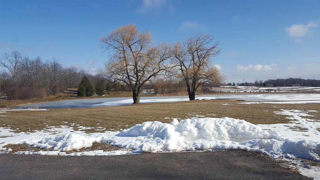 Fenwood Farm | 774 Sawmill Rd, Ancaster, ON L9G 3L1, Canada | Phone: (905) 765-1479