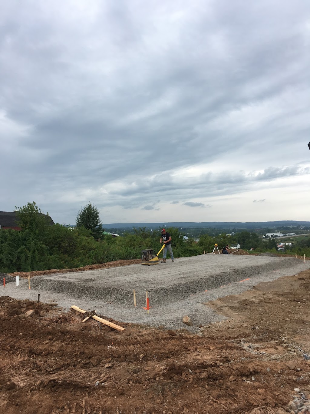 Jay & G Contracting Ltd | 586 William Parsons Ln unit #1, Lucasville, NS B4B 1R9, Canada | Phone: (902) 209-2897