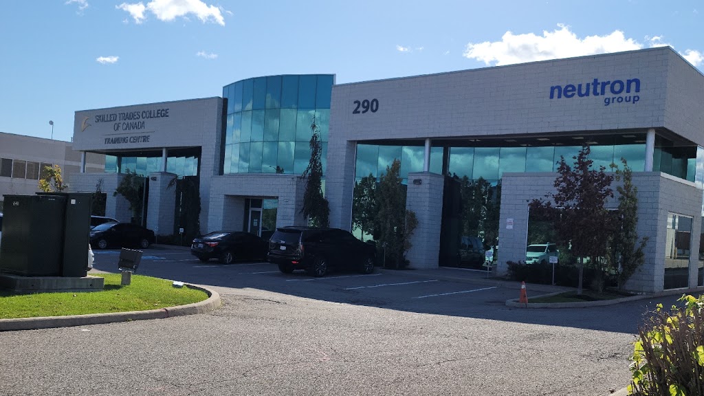 Neutron Electrical Contracting Inc. | 290 Vaughan Valley Blvd, Woodbridge, ON L4H 3C3, Canada | Phone: (905) 264-1066